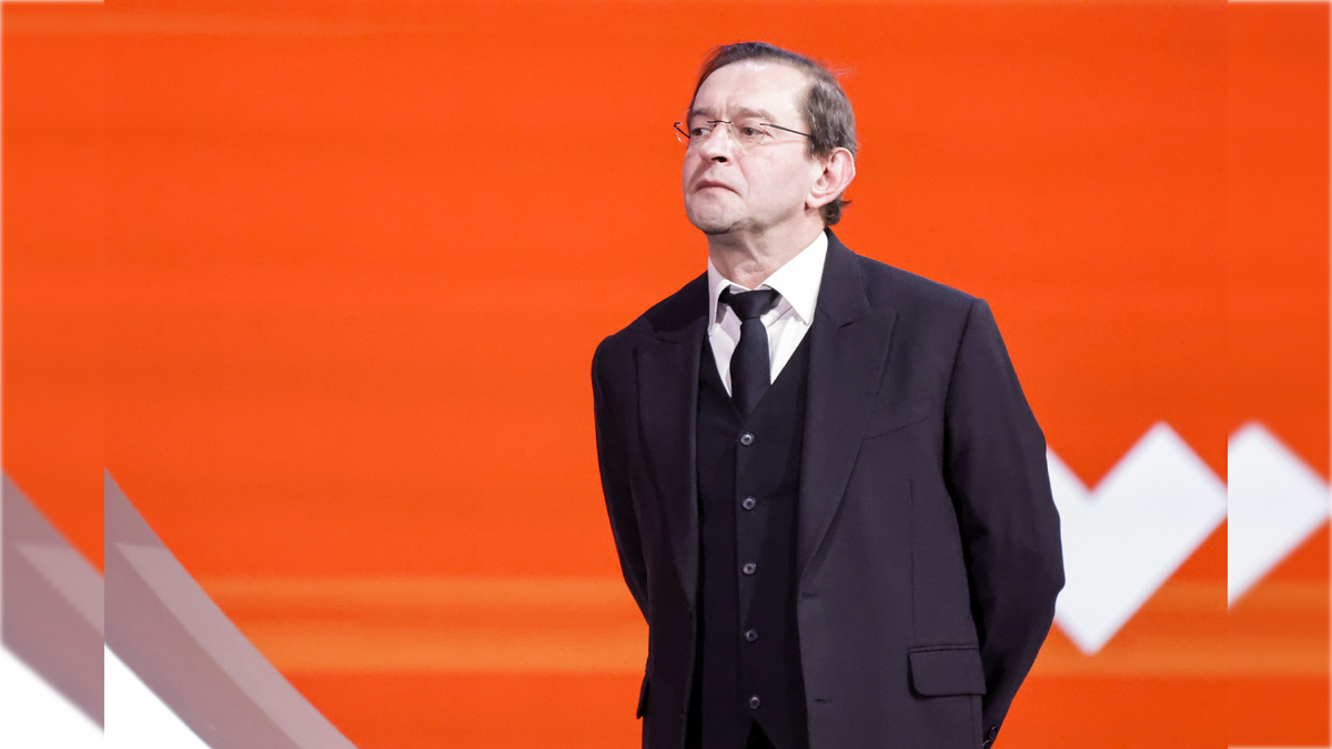 Фото: Roman Naumov/globallookpress.com