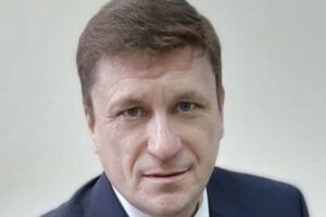    Иван Юдинцев (фото из личного архива) Редакция nn-now