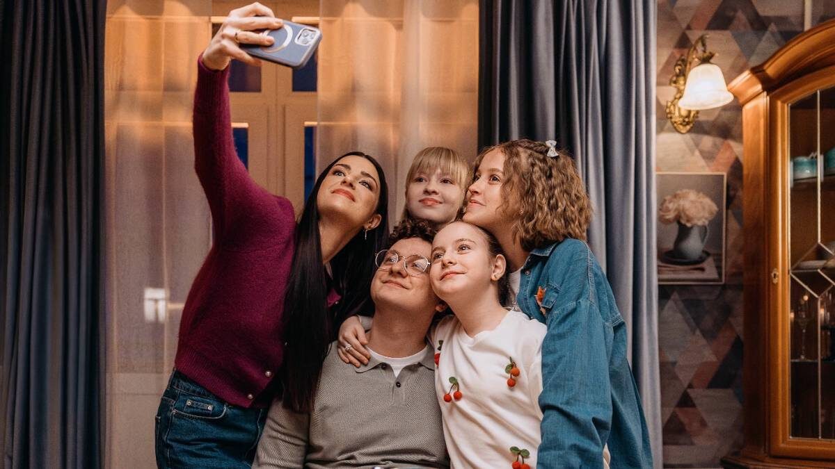    Фото: СТС, START