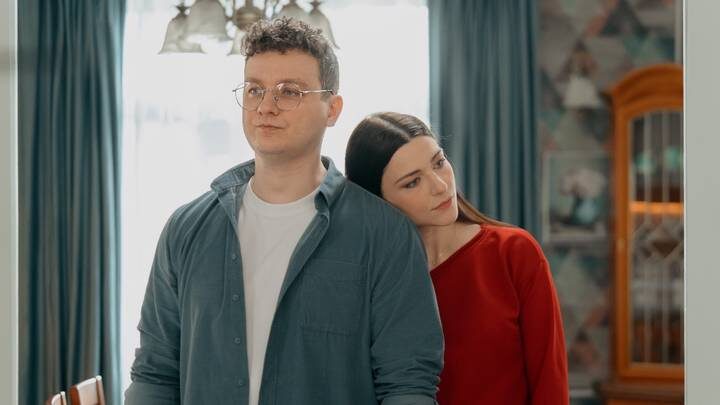  Фото: СТС, START