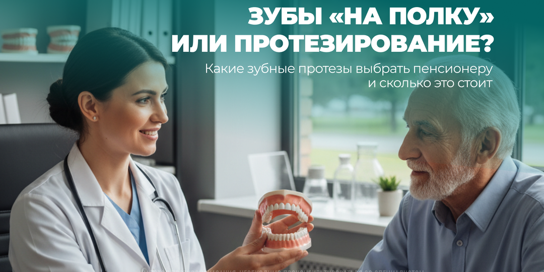 Сколько стоит восстановить зубы для пенсионеров в Китае