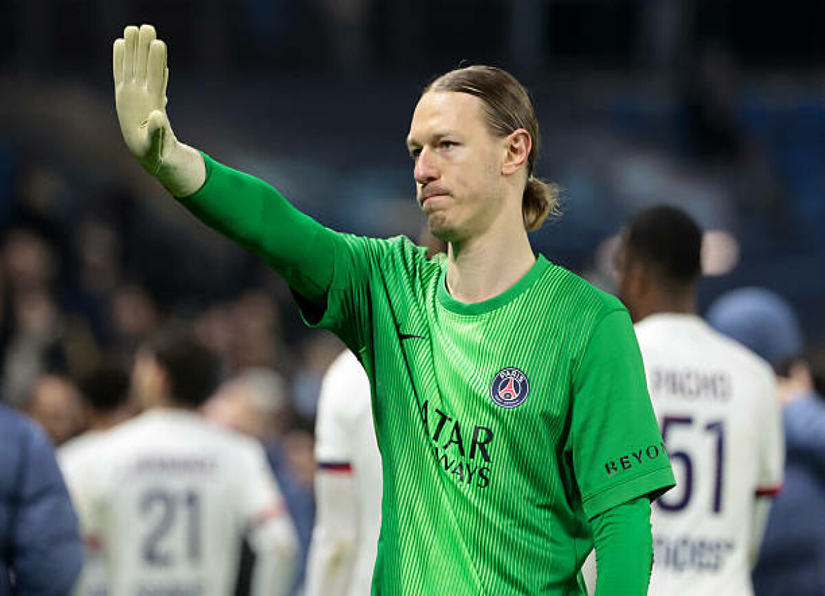     Во Франции впечатлены кругозором Сафонова: по своим интересам Матвей отличается от большинства футболистов