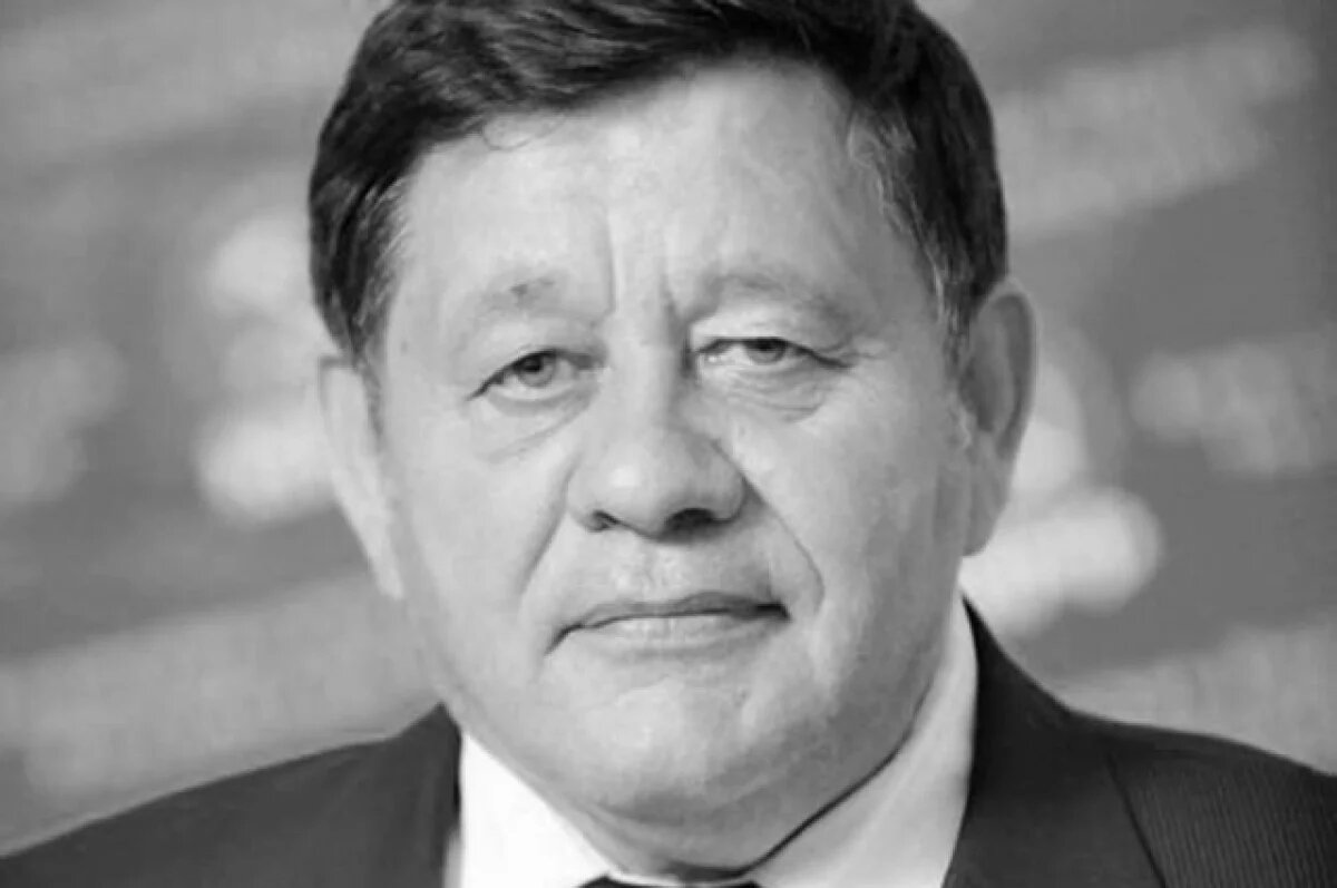    Умер депутат Госдумы первого созыва от Бурятии Николай Кондаков