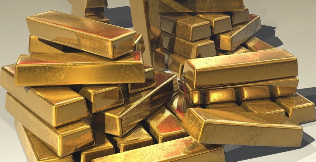 Когда золото перестает блестеть