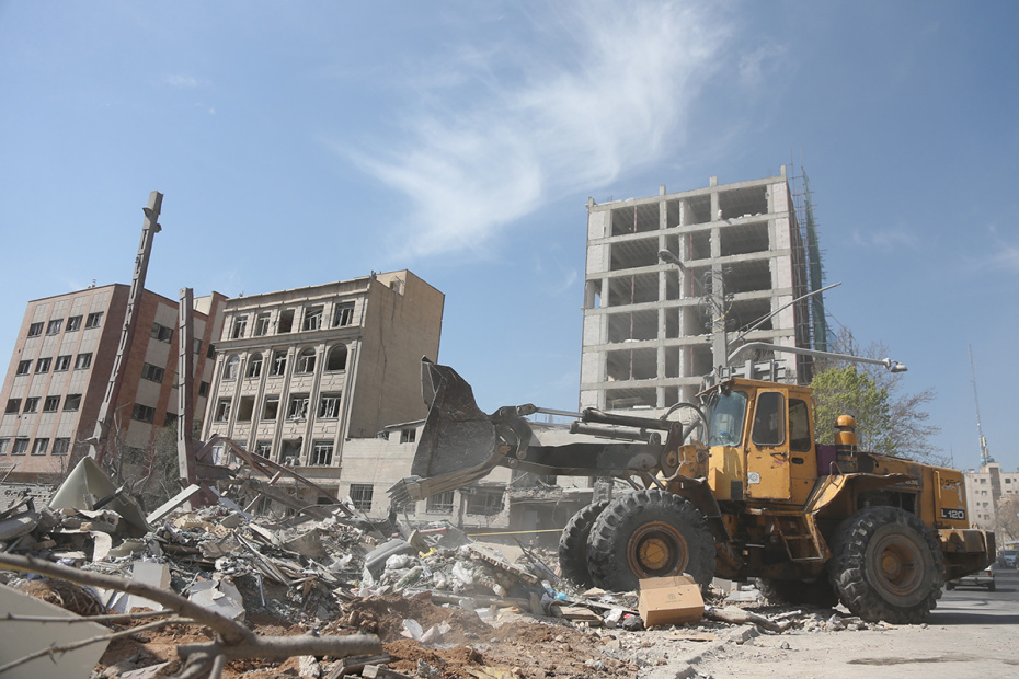    Shaati/XinHua/Global Look Press