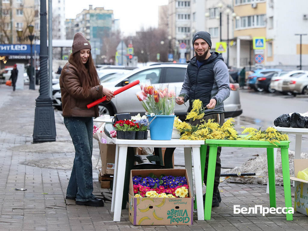     Фото: Валерия Шатько