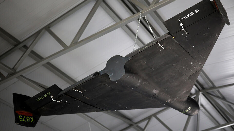 Фото: © РИА Новости/Виталий Тимкив