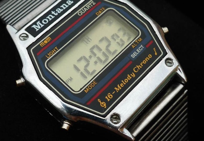 Часы, которые мы носили как пропуск в другую жизнь: История Montana в СССР
