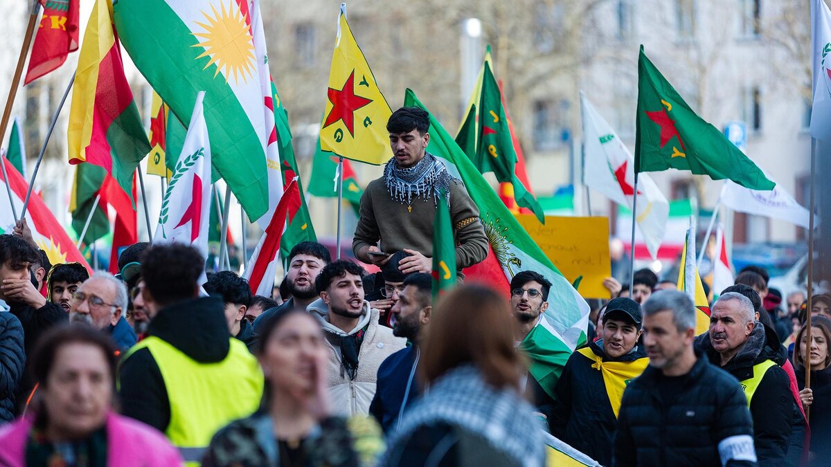 Фото: Laszlo Pinter/globallookpress.com