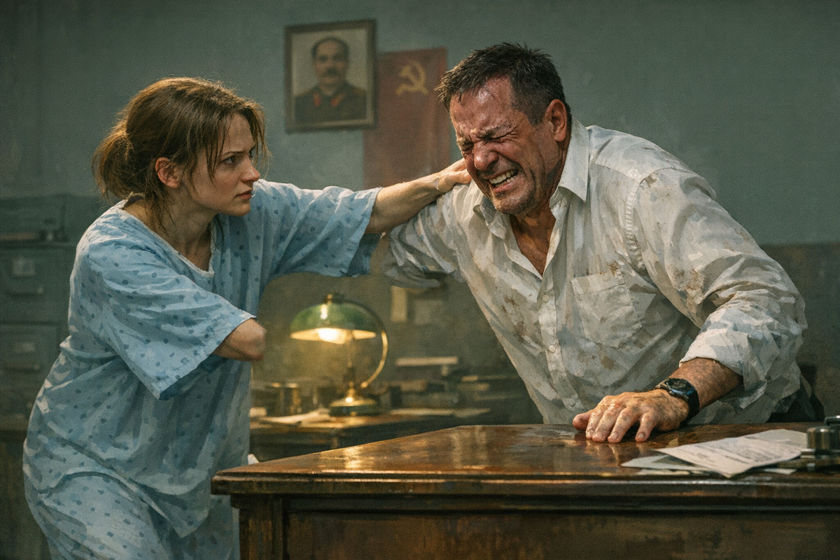 Автор: В. Панченко