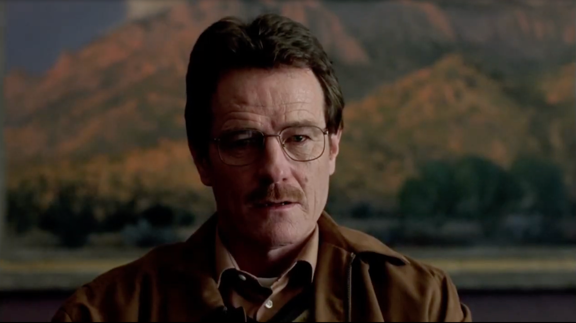 Главный герой в первом сезоне