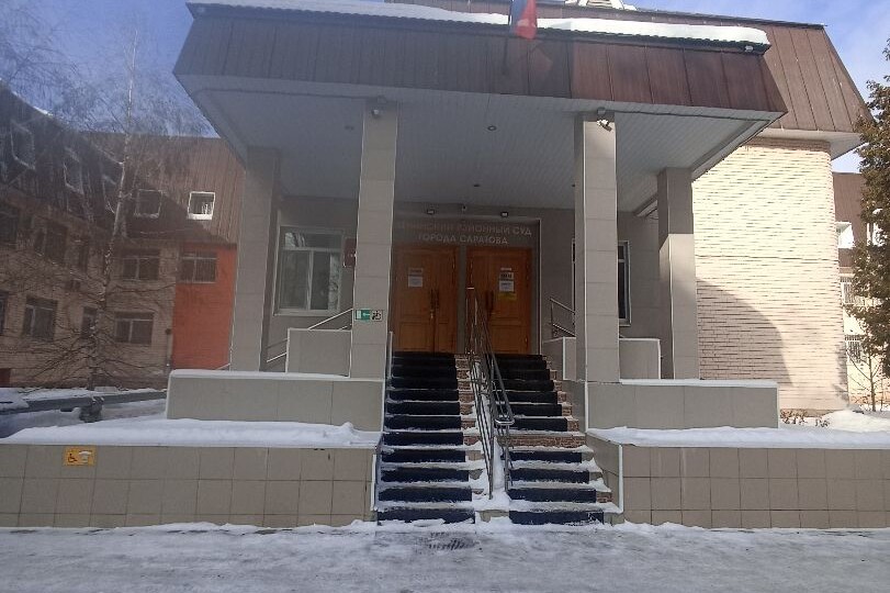 Завершили сопровождение семейного спора мировым соглашением!