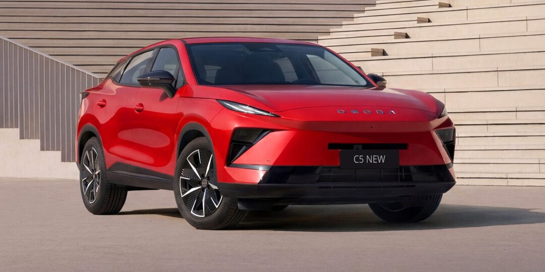 Объявлены цены и комплектации обновленной Omoda C5 для России. Сколько стоит кроссовер теперь