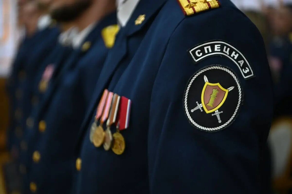 Фото: Андрей Зубов