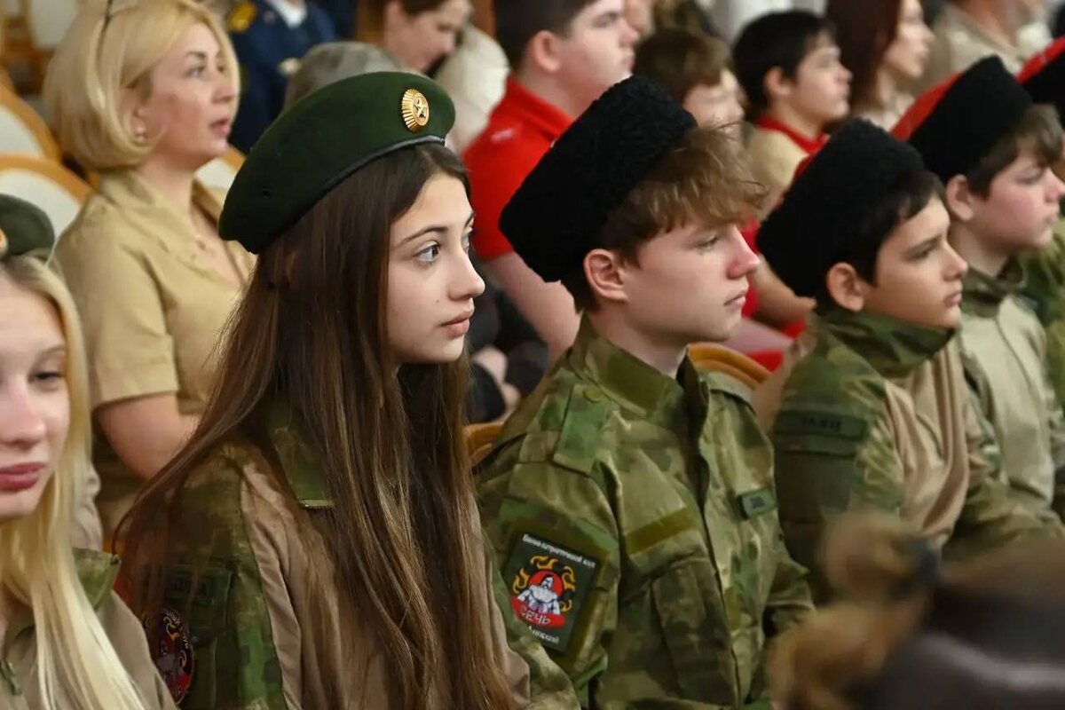 Фото: Андрей Зубов