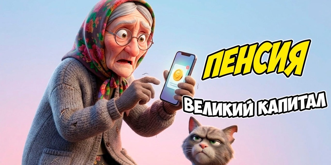 Пенсия пришла: маршрут настоящего «пенсионного туризма»