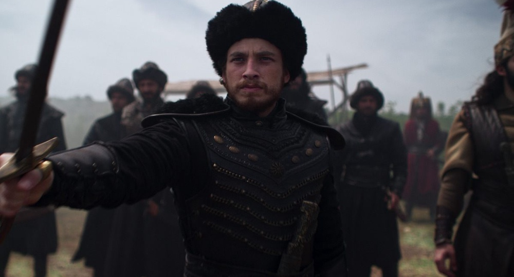 Всё и сразу: 10 Отличных мини-сериалов, которые нужно посмотреть