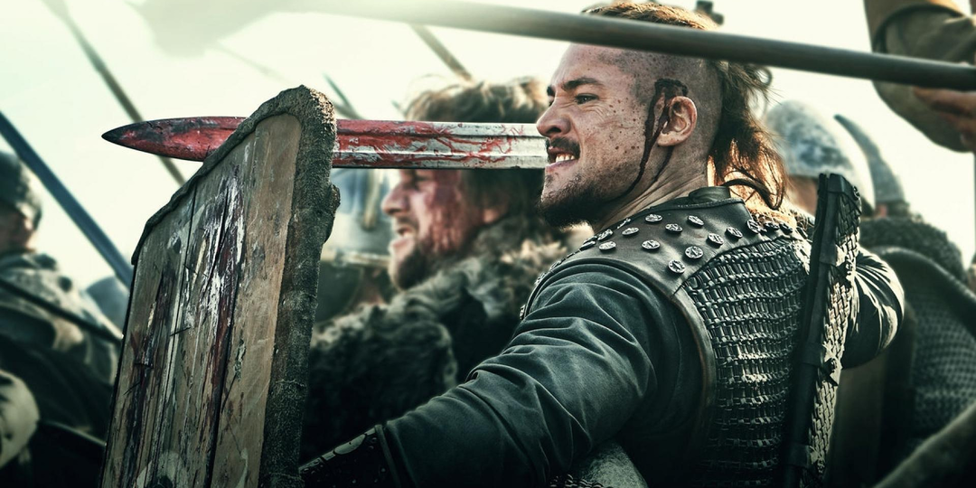 Мифы севера: 10 сериалов про викингов и скандинавских богов