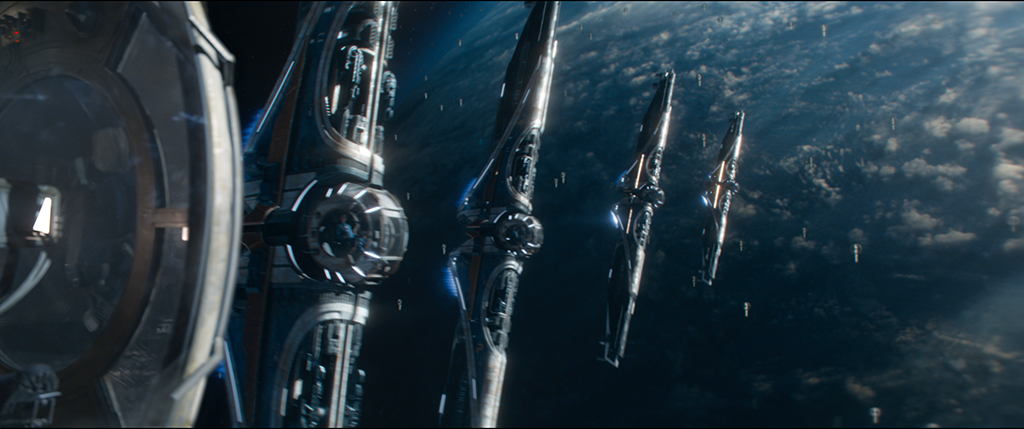 Космическая Фантастика: 10 сериалов, которые стоит посмотреть