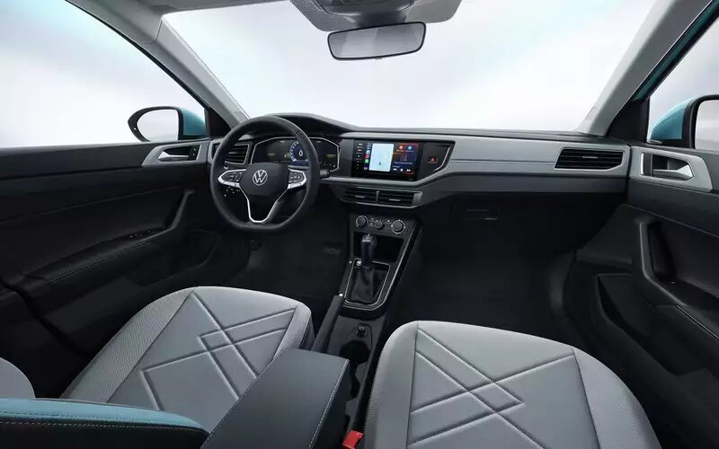 Volkswagen Lavida XR📷
