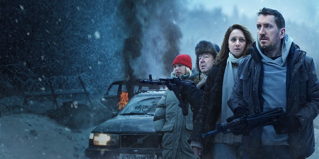 Захватывает: 10 Отличных сериалов, которые Вы могли пропустить!