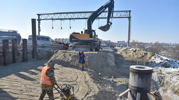    Фото: Сергей Сапоцкий