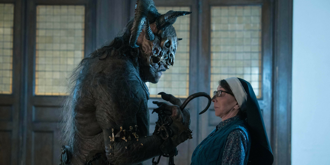 10 Отличных сериалов о сверхъестественном, которые полюбились поклонникам жанра