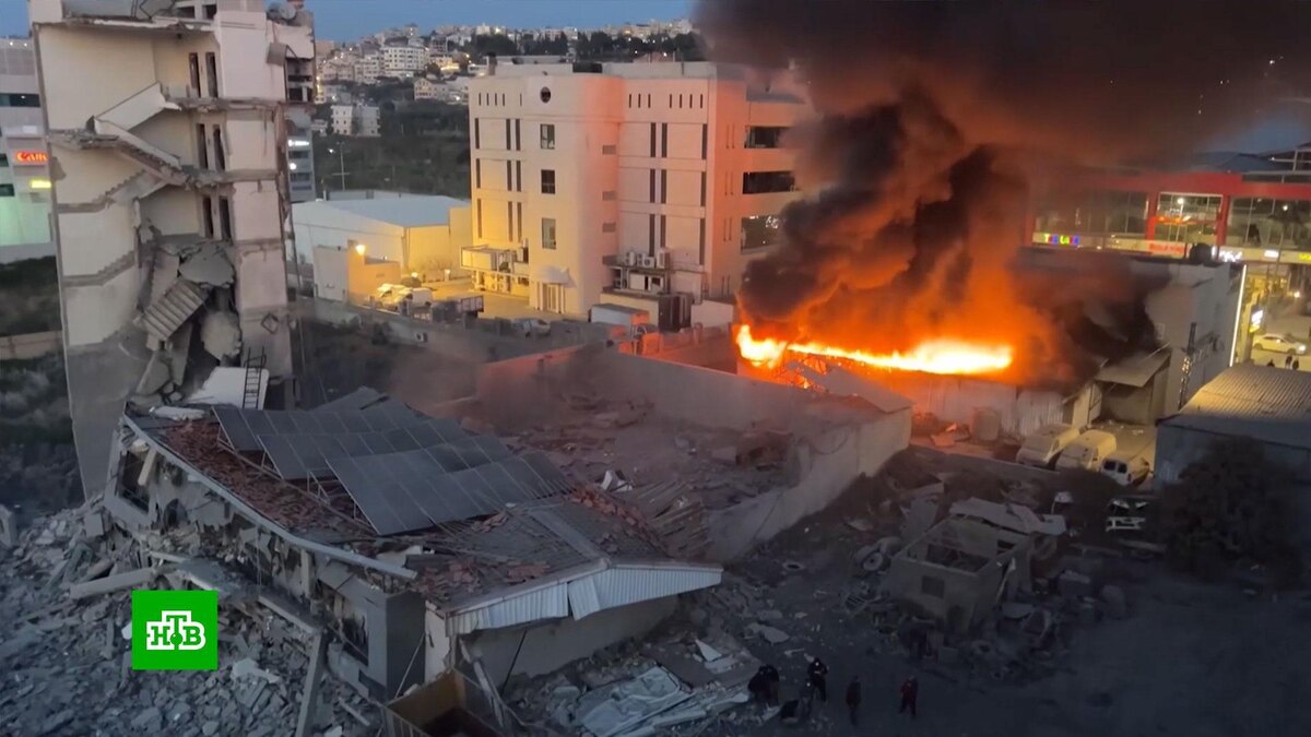    В США допустили причастность американских военных к удару по школе в Иране