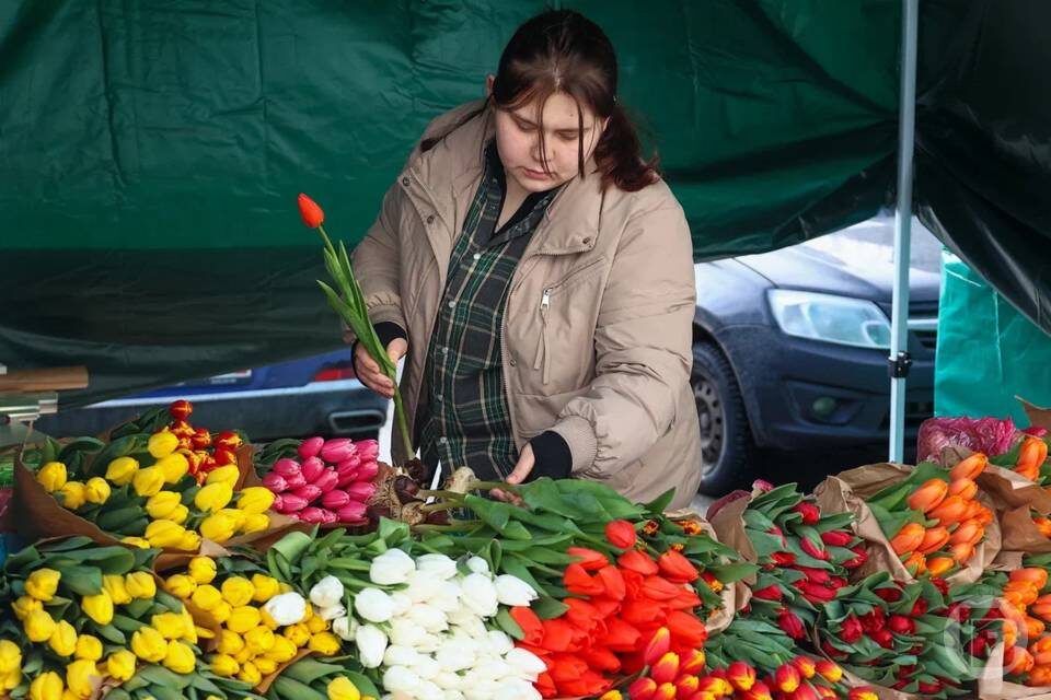    Фото: Дмитрий Рогулин/"Городские вести"
