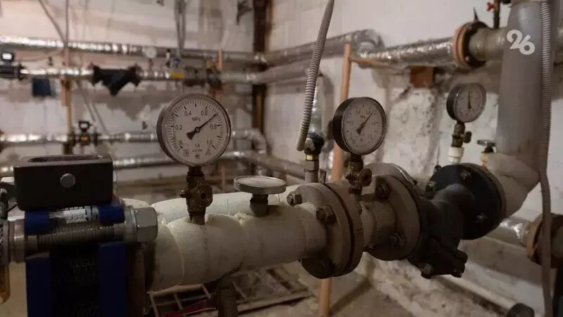      Фото: ИА «Победа26»