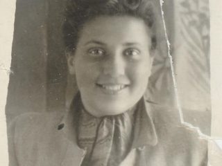 Жена и дочь батьки Махно: что с ними стало в СССР