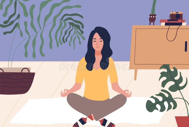 Почему «успешный успех» больше не в моде и как разрешить себе быть просто человеком