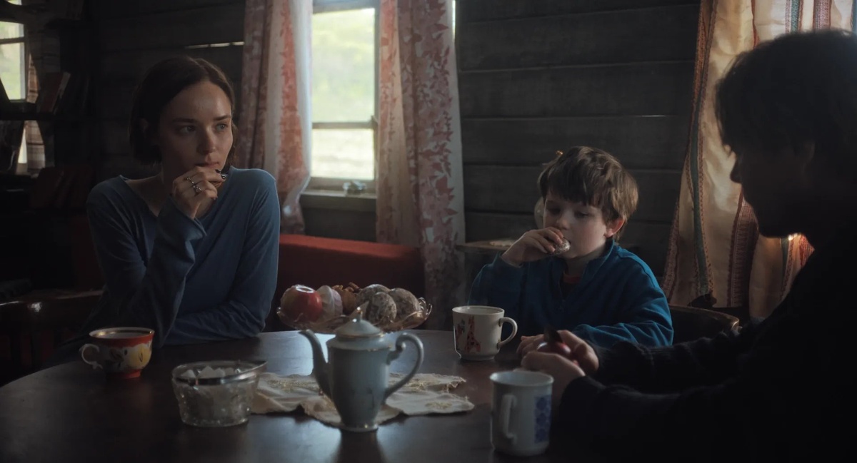    фото: © Кинотетрис