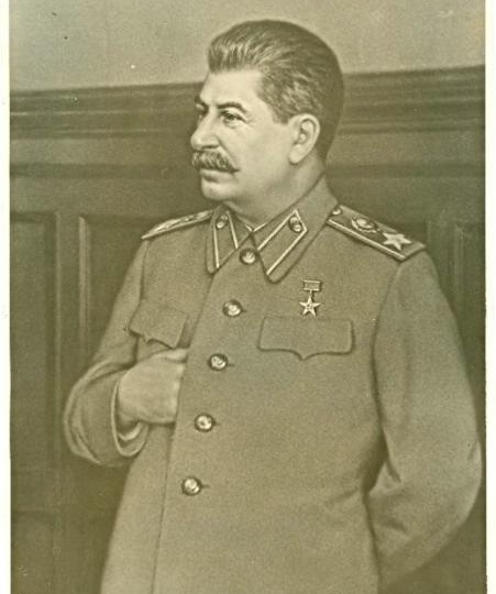 Сталин против Черчилля и стратегии Запада после второй мировой войны