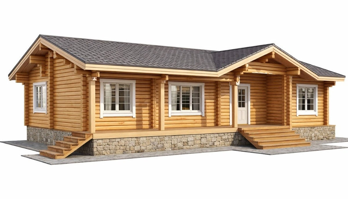 Визуализация проекта