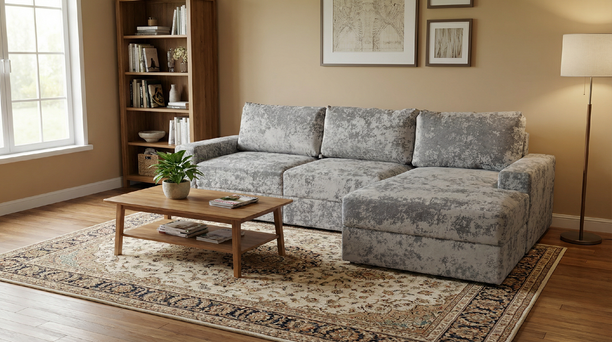 Диван «Бруно»