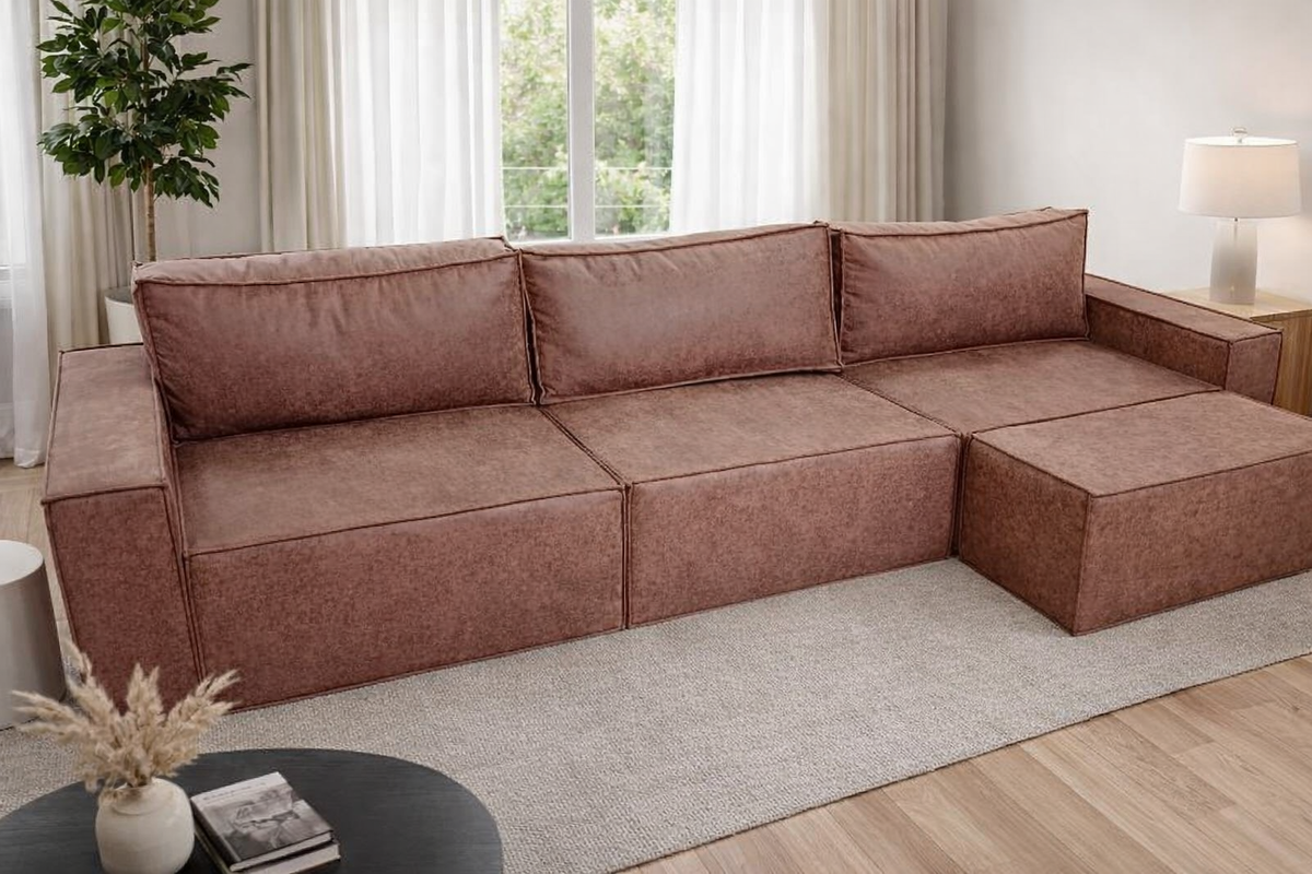 Диван «Лофт»