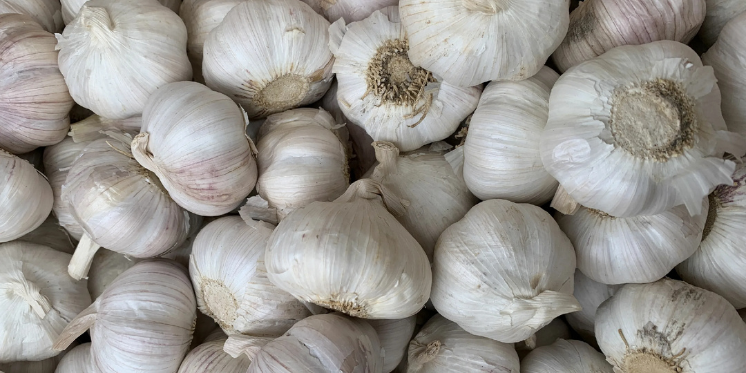 Чеснок: маленькая луковица с огромной силой для вашего здоровья