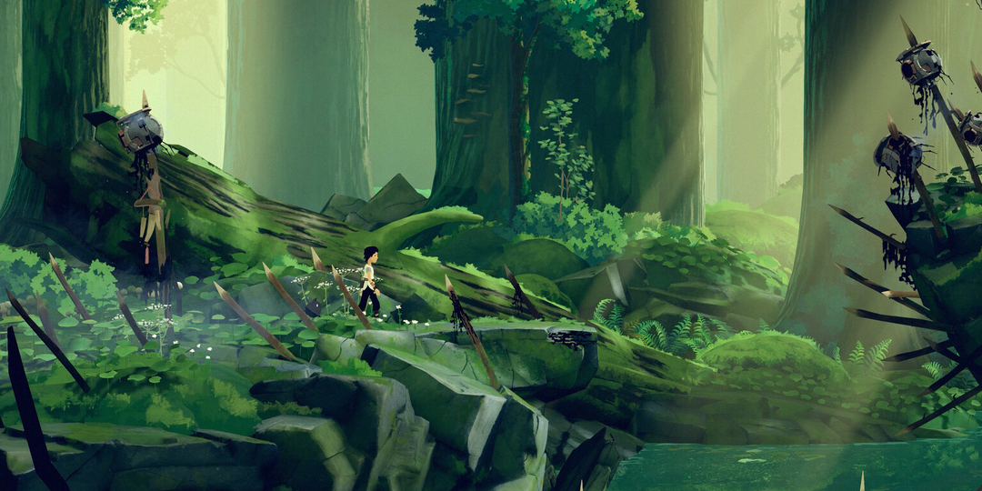 «Красивая и мощная»: новая адвенчура Planet of Lana 2 покорила игроков