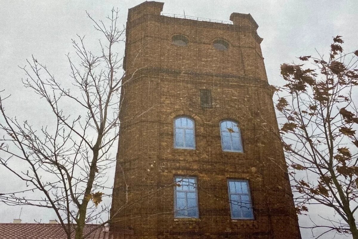    Объект культурного наследия изъяли у собственника в Печорах