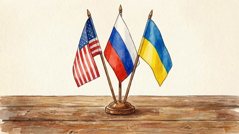   Сгенерировано с помощью ИИ