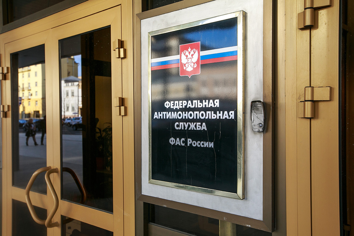    Владимир Андреев / URA.RU / ТАСС