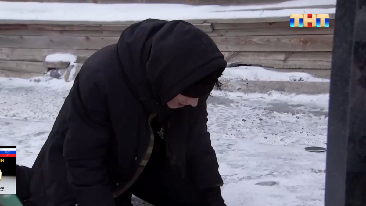 Фото: анонс второго выпуска 25 сезона «Битвы экстрасенсов»