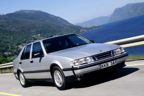    Фото: Пресс-служба Saab