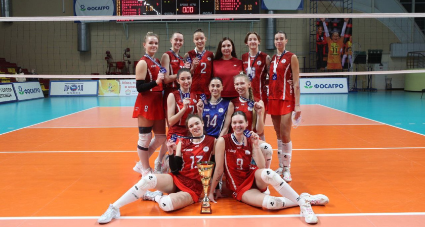    Министерство спорта Тамбовской области