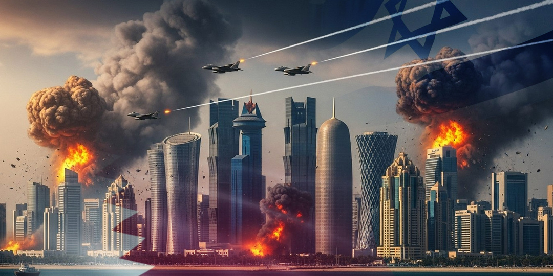 В Иране всё спокойно, Дубай - на грани голода. Трамп подставил сам себя