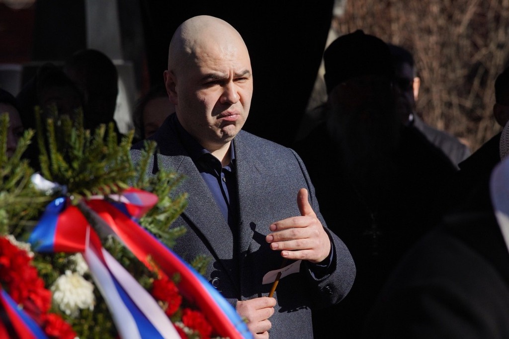    Фото © АГН «Москва» / Александр Авилов