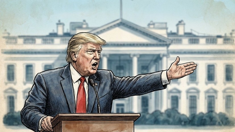   Сгенерировано с помощью ИИ