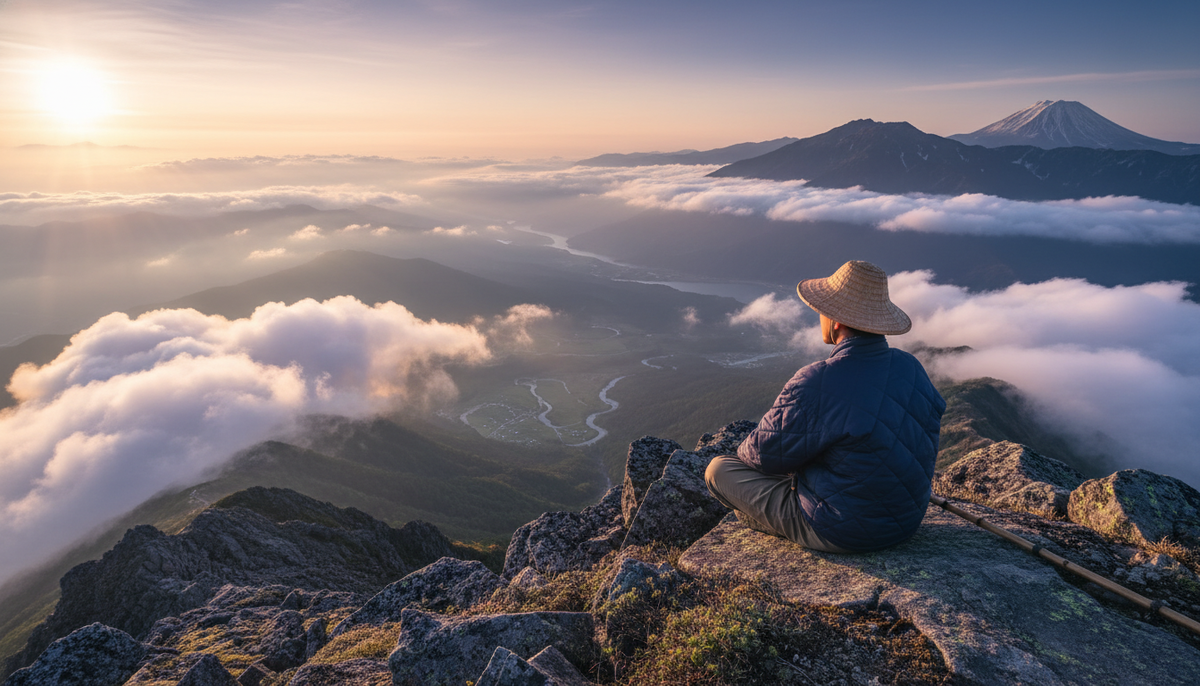В Япония - самая одинокая страна