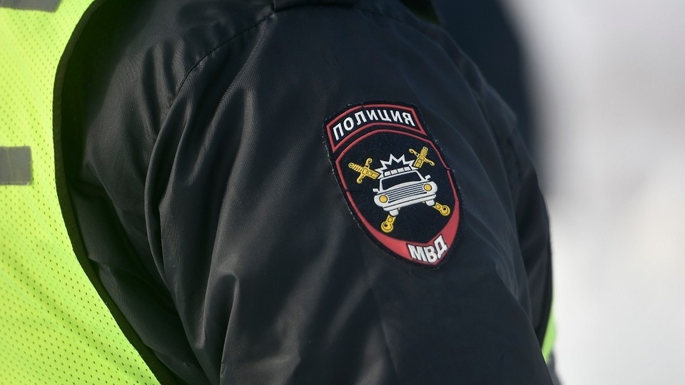 Грузовик сбил 15-летнюю школьницу на пешеходном переходе в Кемерове